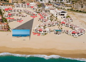 Unit 150- Casa Kelly - OCEANFRONT Fully Renovated